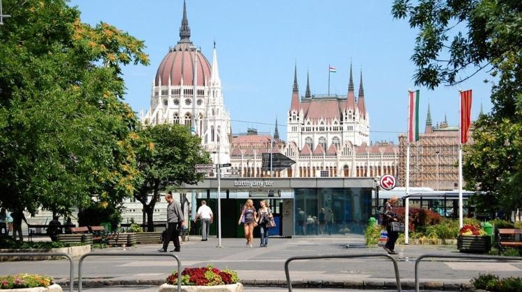 Poppy'S Home By The Danube By Nw Budapest Esterno foto